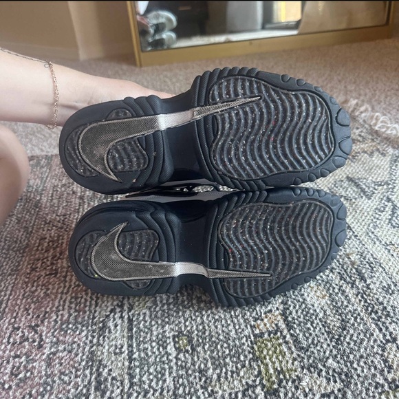 AMBUSH x Air Adjust Force ‘summit white’ - Picture 4 of 7